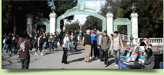 College Admissions Counselors